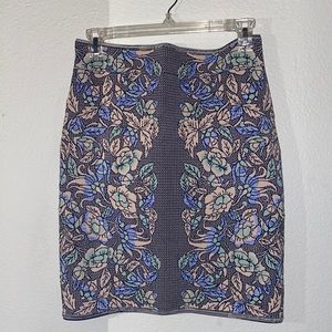 BCBG pencil skirt